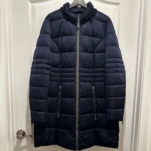Women’s Nuage Stretch Puffer Coat